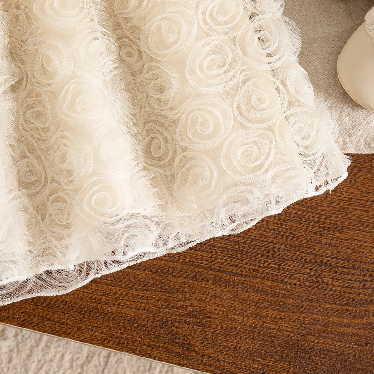 Rosette Belle Champagne Sets