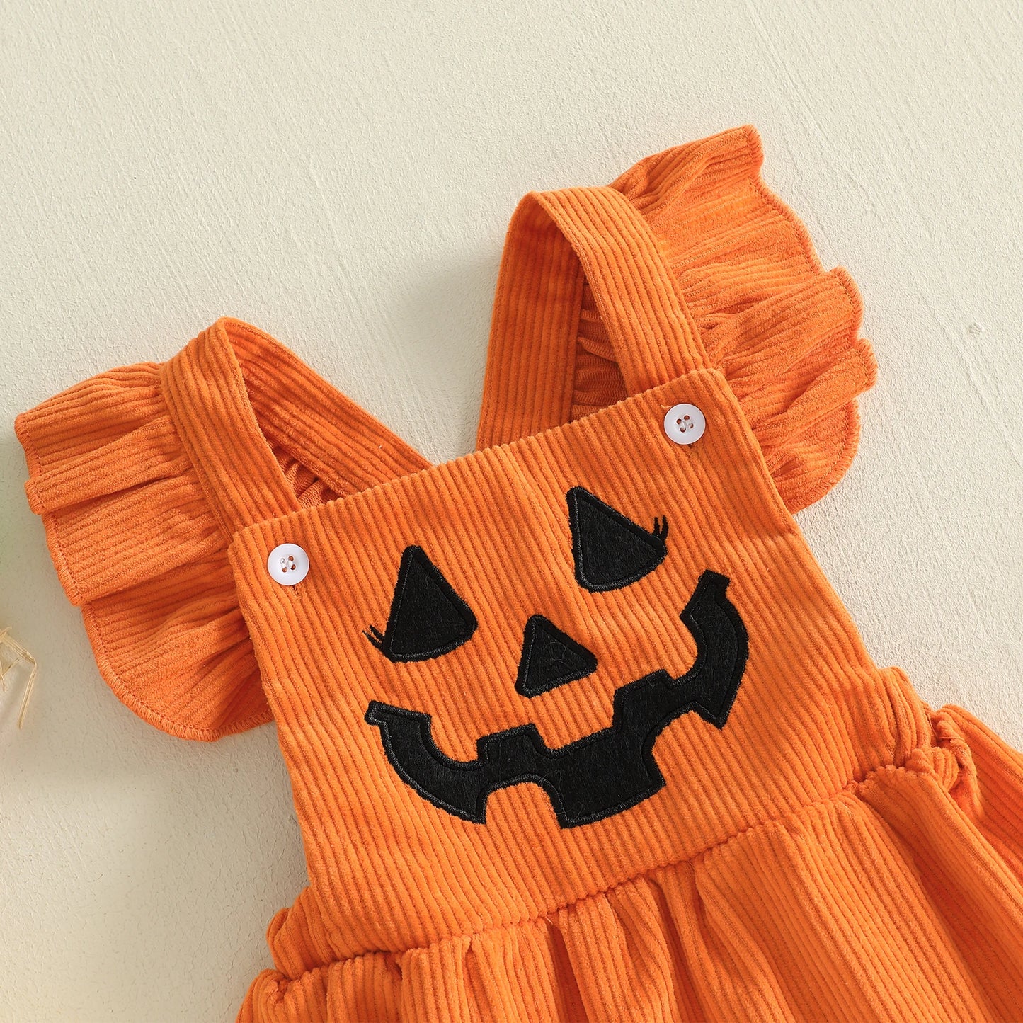 Jacky Belle Pinafore Dress