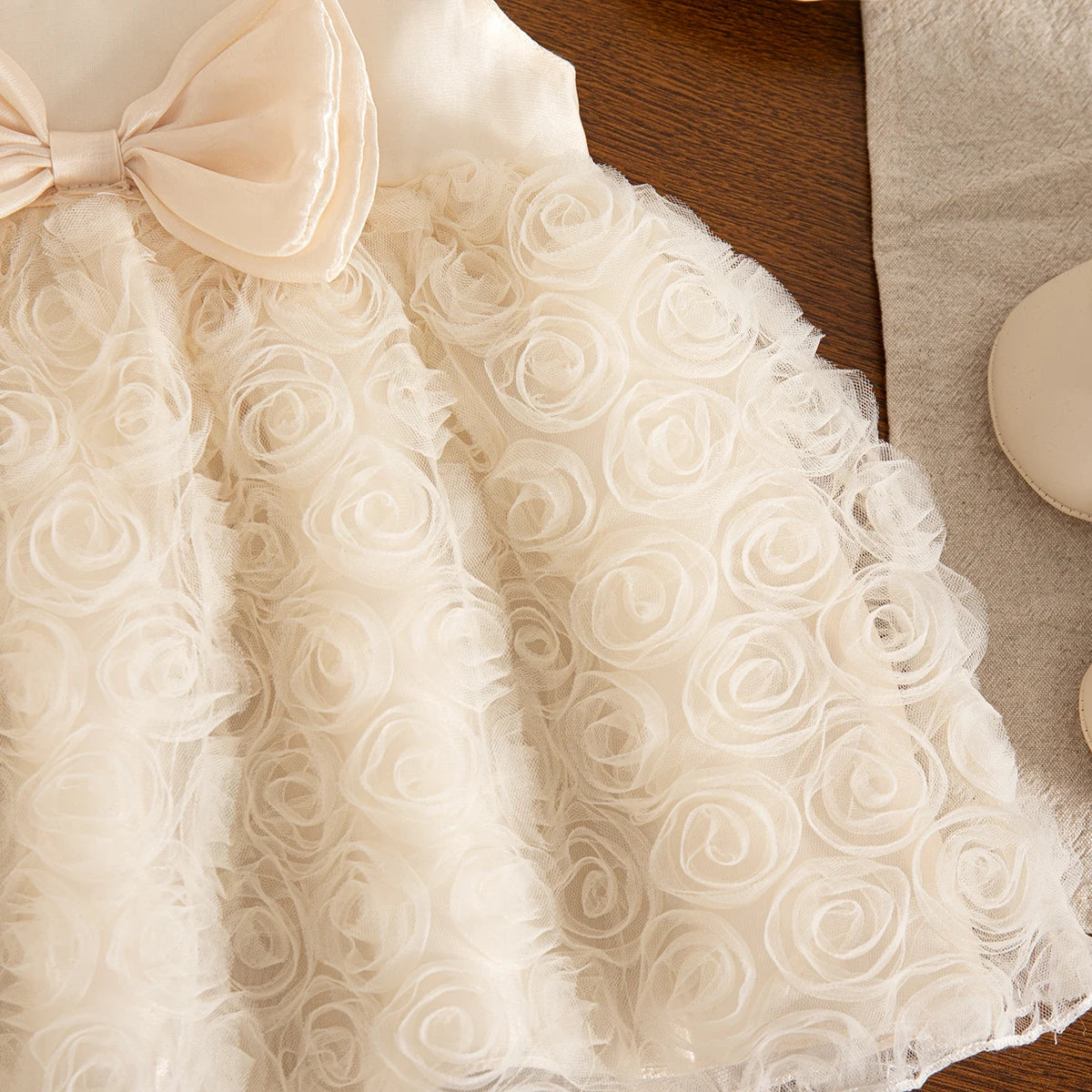 Rosette Belle Champagne Sets