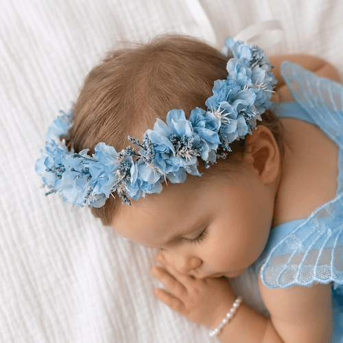 Blossom Crown Headband - Betina Baby & Kids