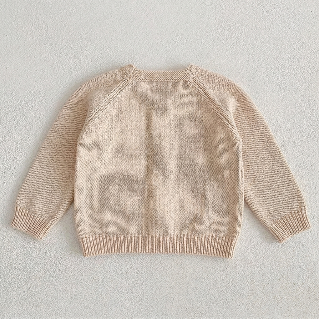 Marguerite Belle Knit Cardigan