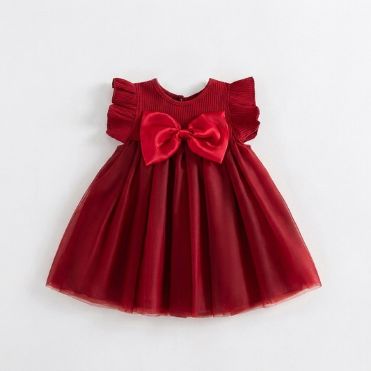 Ruban Belle Tulle Dress