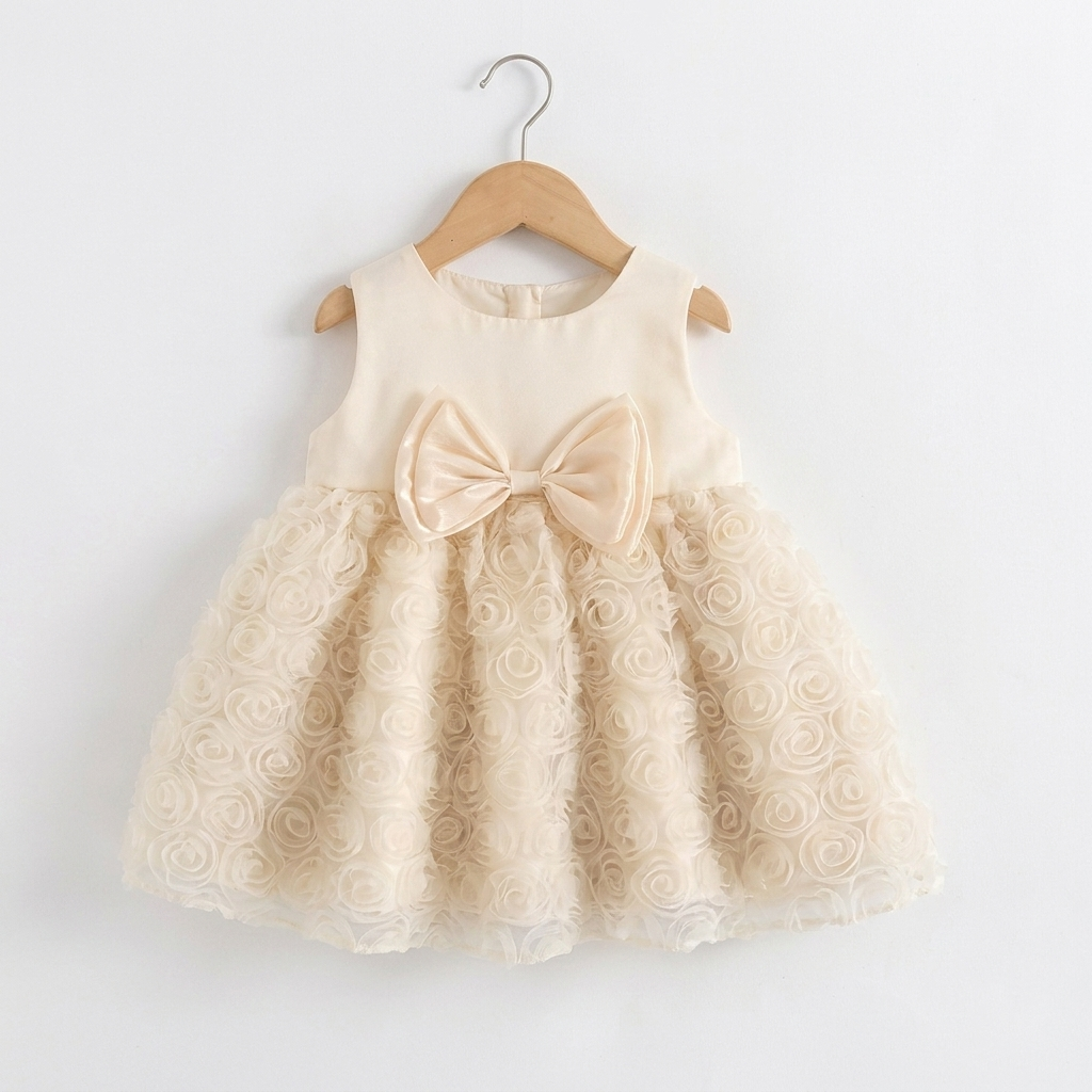 Rosette Belle Champagne Sets