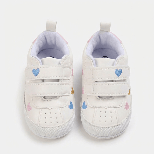 Sweet Steps Baby Sneakers - Betina Baby & Kids